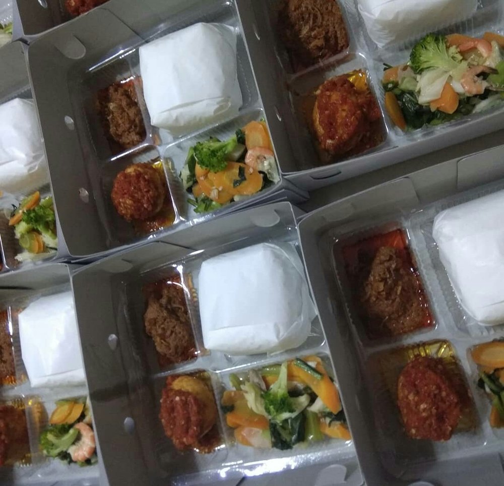 catering di anyer