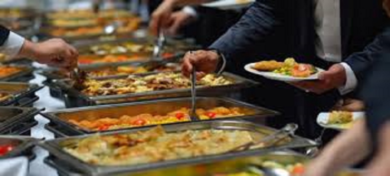 catering di anyer